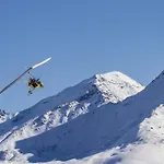 In Termignon With Ski-in Ski-out *