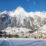 In Termignon With Ski-in Ski-out * Val Cenis