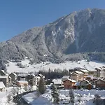 Διαμέρισμα In Termignon With Ski-in Ski-out