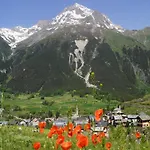 In Termignon With Ski-in Ski-out Διαμέρισμα