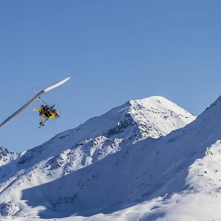 In Termignon With Ski-in Ski-out *