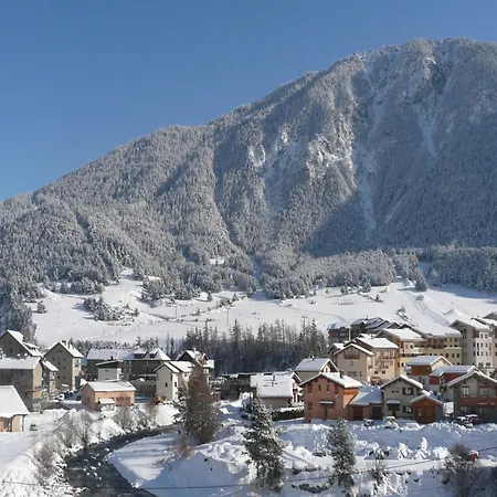 Apartamento In Termignon With Ski-in Ski-out