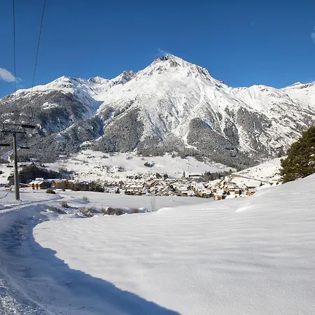 In Termignon With Ski-in Ski-out