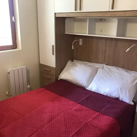 Apartment In Termignon With Ski-in Ski-out *