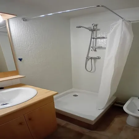 Apartment In Termignon With Ski-in Ski-out
