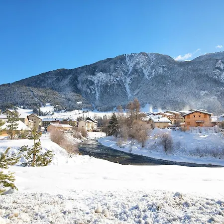 In Termignon With Ski-in Ski-out * Val Cenis